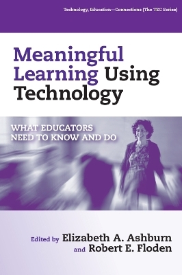 Meaningful Learning Using Technology - 
