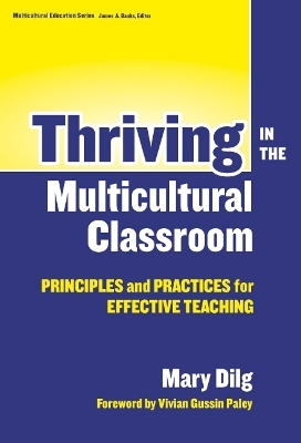 Thriving in the Multicultural Classroom
