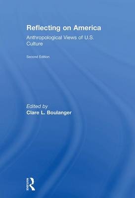 Reflecting on America - 