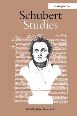 Schubert Studies - 