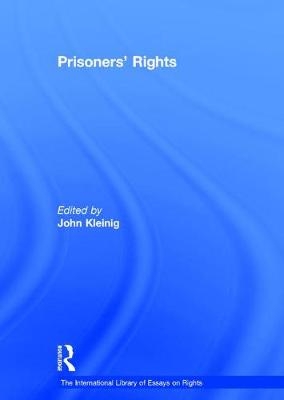 Prisoners' Rights