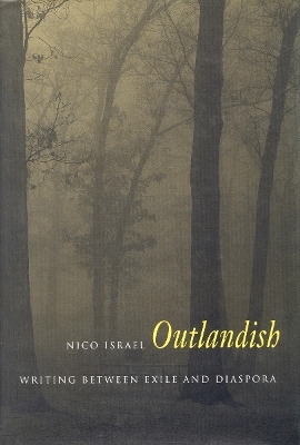 Outlandish - Nico Israel