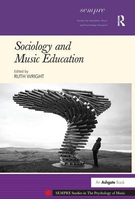 Sociology and Music Education - 