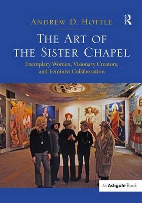 Art of the Sister Chapel