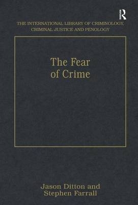 Fear of Crime - 