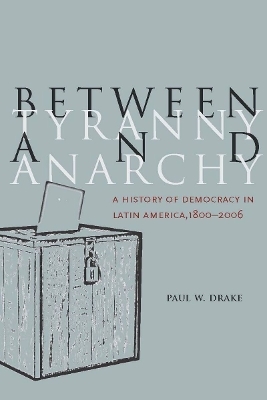 Between Tyranny and Anarchy - Paul W. Drake