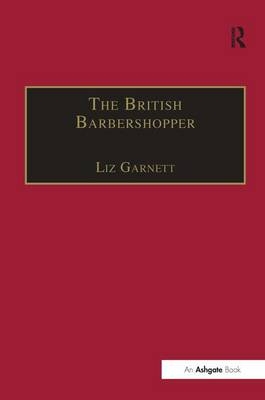 British Barbershopper
