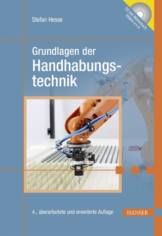 Grundlagen der Handhabungstechnik