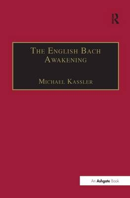 English Bach Awakening - 