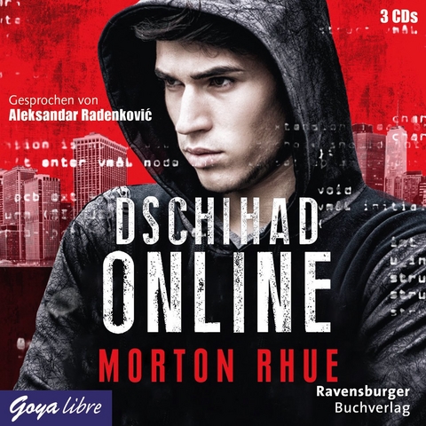 Dschihad Online - Morton Rhue