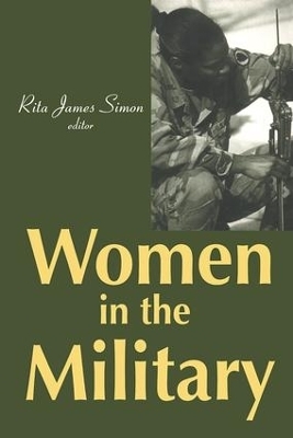 Women in the Military - 