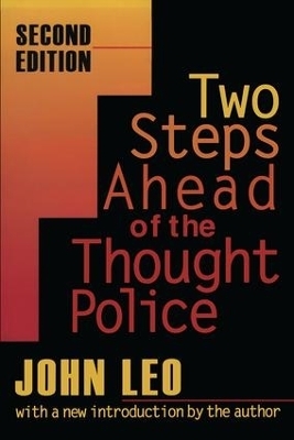 Two Steps Ahead of the Thought Police - 