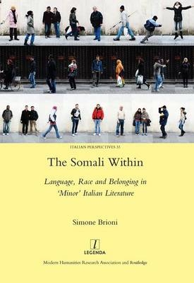 Somali Within