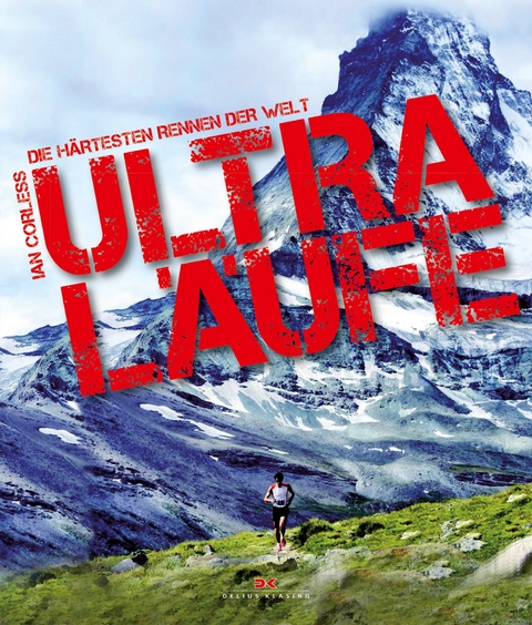 Ultral&auml;ufe - Ian Corless