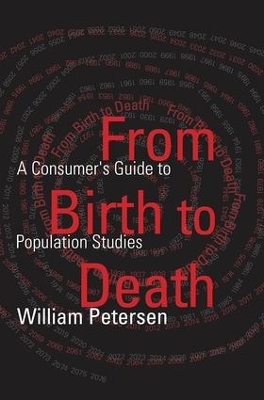 From Birth to Death - William Petersen