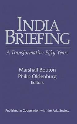 India Briefing - 
