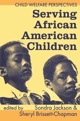 Serving African American Children - 