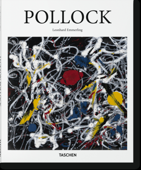 Pollock - Leonhard Emmerling