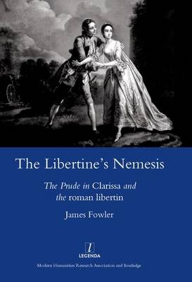 Libertine's Nemesis