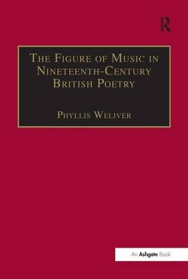 Figure of Music in Nineteenth-Century British Poetry