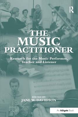 Music Practitioner - 