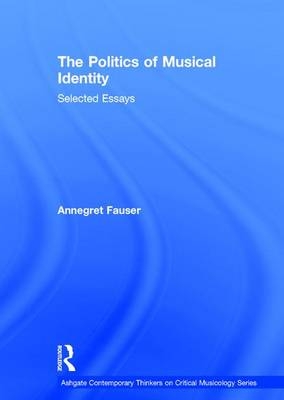 Politics of Musical Identity