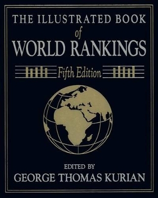 The Illustrated Book of World Rankings
