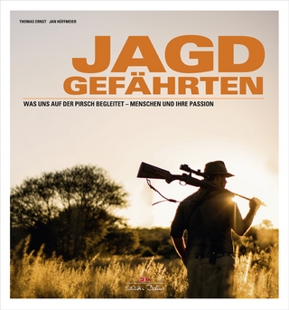 Jagdgefährten