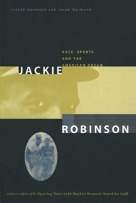 Jackie Robinson - Joseph Dorinson, Joram Warmund