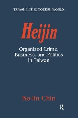 Heijin - Ko-lin Chin