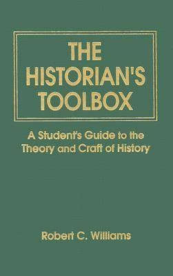 The Historian's Toolbox
