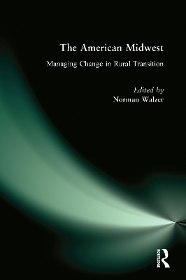 The American Midwest - Norman Walzer