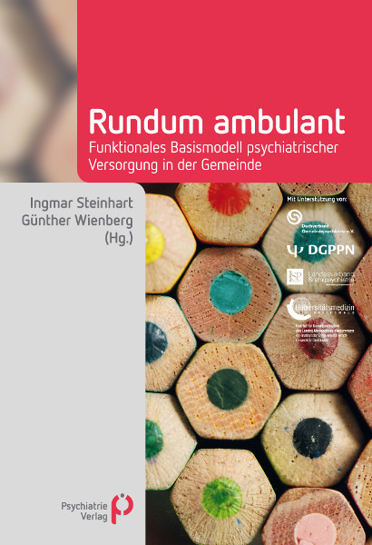 Rundum ambulant - Ingmar Steinhart, G&uuml;nther Wienberg