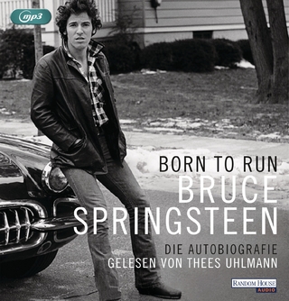 Born to Run