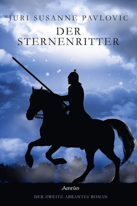 Der Sternenritter - Juri Pavlovic