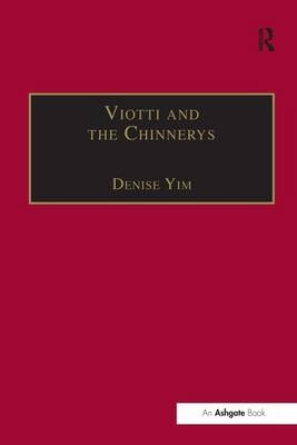 Viotti and the Chinnerys -  Denise Yim