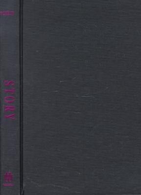 Story - Harold Scheub