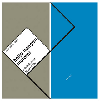 heijo hangen malerei