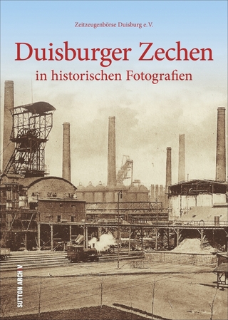Duisburger Zechen