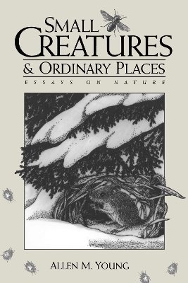 Small Creatures and Ordinary Places - Allen M. Young