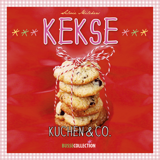 Kekse Kuchen & Co.