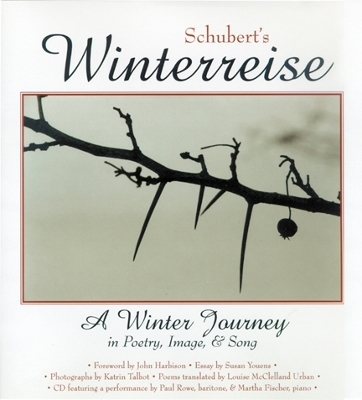 Schubert's "Winterreise