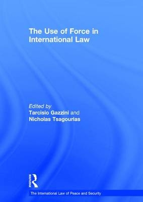 Use of Force in International Law
