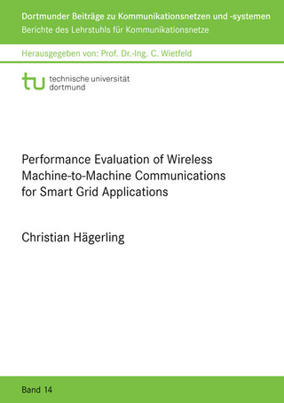 Performance Evaluation of Wireless Machine-to-Machine Communications for Smart Grid Applications