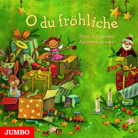 O du fröhliche - 