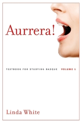 Aurrera! V. 1 -  University of Nevada Press