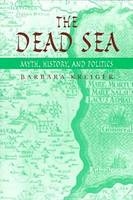 The Dead Sea