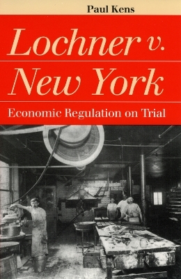 Lochner V.New York