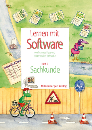 Lernen mit Software / Lernen mit Software