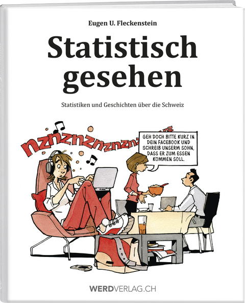 Statistisch gesehen - Eugen U. Fleckenstein